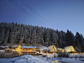 Ostrov Sortavala Guest House