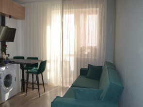 Апартаменты в центре