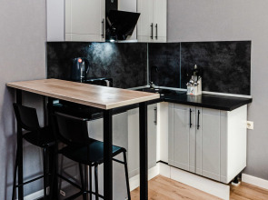 Апартаменты Тверская 12с9 (07)