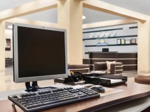 Отель Days Baku