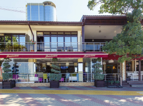 Bravissimo Hotel