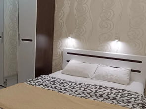 Частный дом на Дегтярева 43