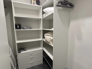 Апартаменты Отдых в Кранц престиж