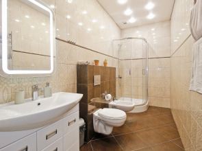 Апартаменты на Комсомольском