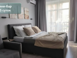 Квартира ЕвроДвушка В Самом Сердце Ярославля