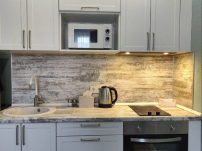 Квартира Квартиры Ночевали