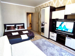 Квартира ЦЕНТР ГОРОДА Совеетская 190В кор.2 эт.5