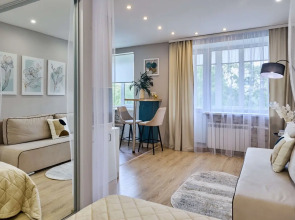 Квартира Flatstay 21 Линия ВО 14