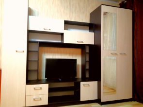 Апартаменты M7 Pervomaiskya 1