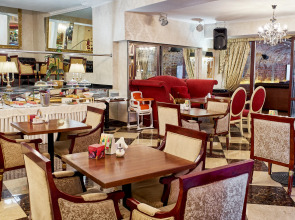 Отель Клементин Москва