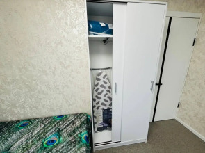 Апартаменты с Бассейном