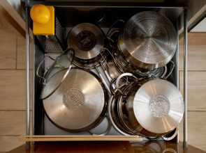 Апартаменты в центре у парка Ривьера