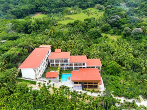 Sea Hills Havelock Island Resort Hotel