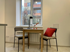 Апартаменты Красный