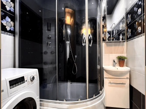 Квартира Видовая квартира Романтика Севера