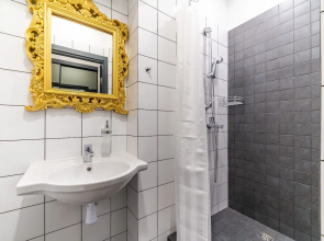 Апартаменты 1 Letyourflat Loft на улице Восстания