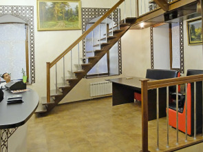 Отель Комнаты Сарацин