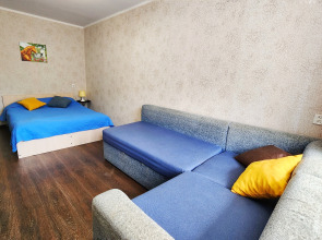 Квартира в центре Великого Новгорода