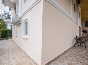 Частный Дом с мандариновым садом