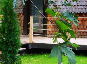 База Отдыха Гнездовье