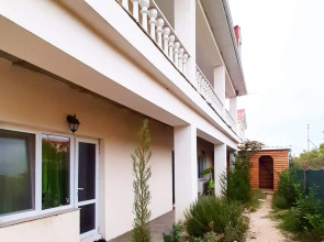 Гостевой дом Империал