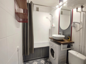 Апартаменты Live in Karelia на Зайцева 42