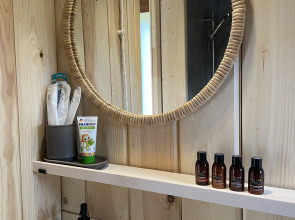 Гостевой Дом Уютный Домик у Игоры Большой