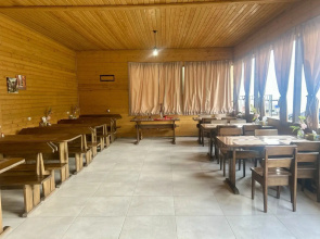 Отель Gudwin Glamp