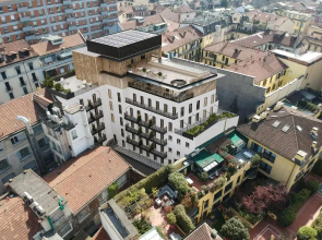Hotel Calimala Milano