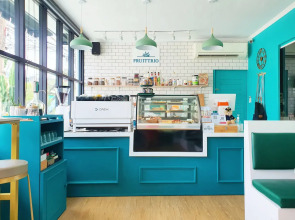 Курортный отель Phaithong Sotel Resort