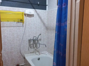 Апартаменты Квартира двухкомнатная, ул. Слободская, 16