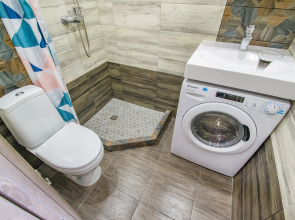 Апартаменты на Водном в ЖК Невский