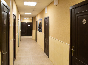 Хостел 1 ПОЛЯНЫ