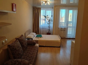 Апартаменты на улице Никитина 107