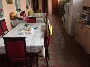 Гостевой Дом Морской Бриз