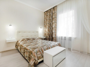 Апартаменты на Яна Грунта 1