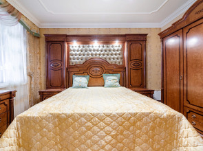 Апартаменты с Видом на Кремль