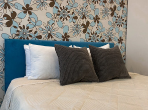 Апартаменты Красивая Квартира у Космоса