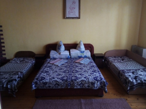 Mitva Hotel