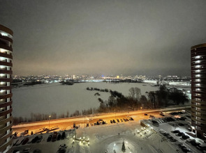 Апартаменты на Стартовой