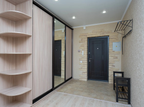 Апартаменты Кловер 2-х Комнатная