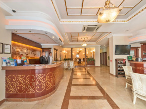 Antis Hotel - Special Class