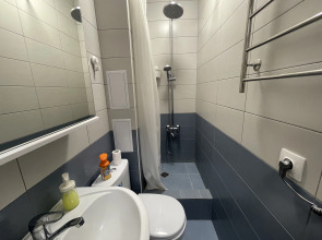 Апартаменты Квартирка ХМ на Рознина 104а