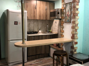 Апартаменты на Литейном 11