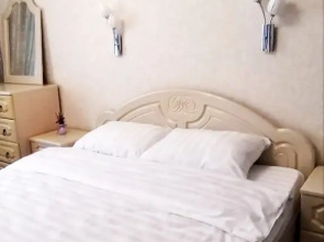 Na Ulitse Kalinina 68 Flat
