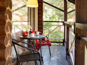 Гостевой Дом Белка