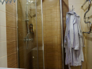 Апартаменты на Краснорядской 21