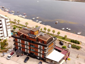 Çepni̇'s Hotel