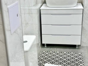 Квартира Двухкомнатный Люкс у Парка в Центре