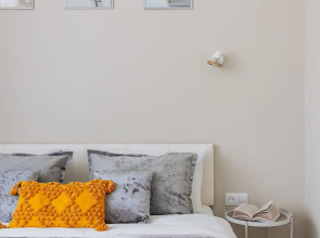 Апартаменты У моря